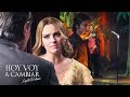 Hoy voy a cambiar | Capítulo 2 - Resumen