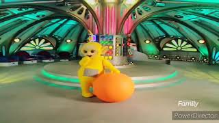 Teletubbies Custom Windmill Clip 21