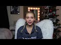 What I Got For Christmas 2017 Jordyn Jones What I Got For Christmas 2017 Jordyn Jones