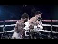 HBO LATINO PRESENTA: BOXING AFTER DARK - LEMIEUX VS. STEVENS