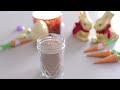 DIY CHOCOLATE FACE MASK & GIFT BASKET: Easy DIY Easter Gift Ideas for Friends & Family 2014