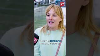 General Election 2024 - Manchester Reacts