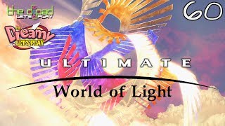 "Galoom and the World of Ruin" - PART 60 - WORLD OF LIGHT - Super Smash Bros. Ultimate