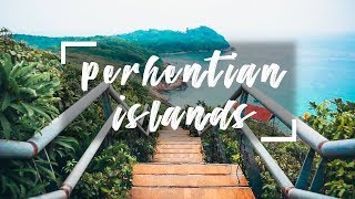 Paradise In Malaysia - Perhentian Islands