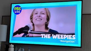 Pbs Kids Program Break Wucf, July 26Th 2025