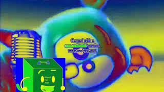 Preview 2B Gummy Bear Effects