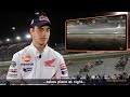 Dani Pedrosa analyses Qatar GP 2013