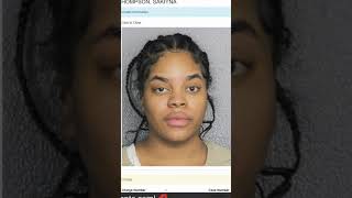 Sakiyna Thompson Found Guilty For The M Of Kayla Hodgson Breaking News Guilty Verdict Announced Live