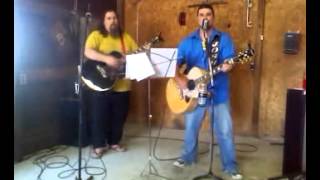 Watch Tractors Fallin Apart video