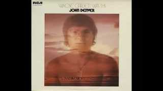 Watch John Denver I Wish I Could Have Been There woodstock video