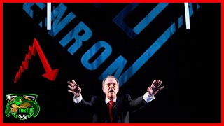 Les 4 Folies Denron Plus Gros Scandale Financier Au Monde - Mckinsey Impliqué