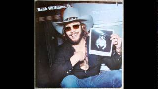 Watch Hank Williams Jr Hows My Ex Treating You video