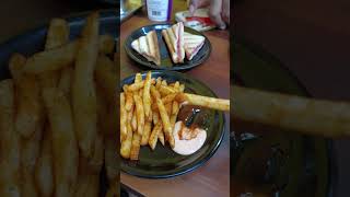 Ranjiths Masala Tea Bread Omlette Black And White Vlogs Coimbatore