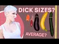 Small Penis? What is Average Dick Size