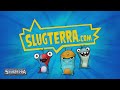 Slugterra - The Thrill of the Game