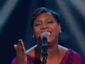 X Factor 4, ep 12, Beverley (itv.com/xfactor)