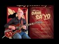 Dahil Sa Iyo (Because of you) - Instro cover by Dave Monk