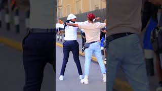 ....Mad Vybes Energy..official Dance Cover Iti