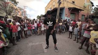 Busy Signal What If - Official Visual