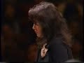 Martha Argerich Chopin Piano Concerto1 4/4