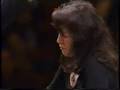 Martha Argerich Chopin Piano Concerto1 4/4