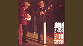 Watch Bill Monroe When The Bees Are In The Hive video