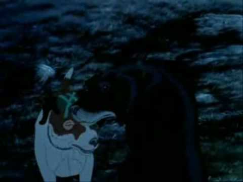 Snitter and Rowlf Long Way To Happy