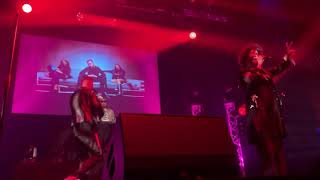 Real McCoy - O2Indigo London