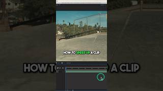 How To Speed Up A Clip In After Effects