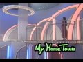 永作博美 「My Home Town」