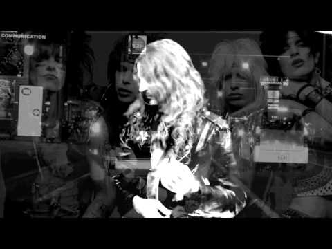 Home Sweet Home -- Mötley Crüe cover