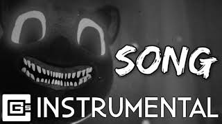 Hes The Cartoon Cat Original Song Instrumental