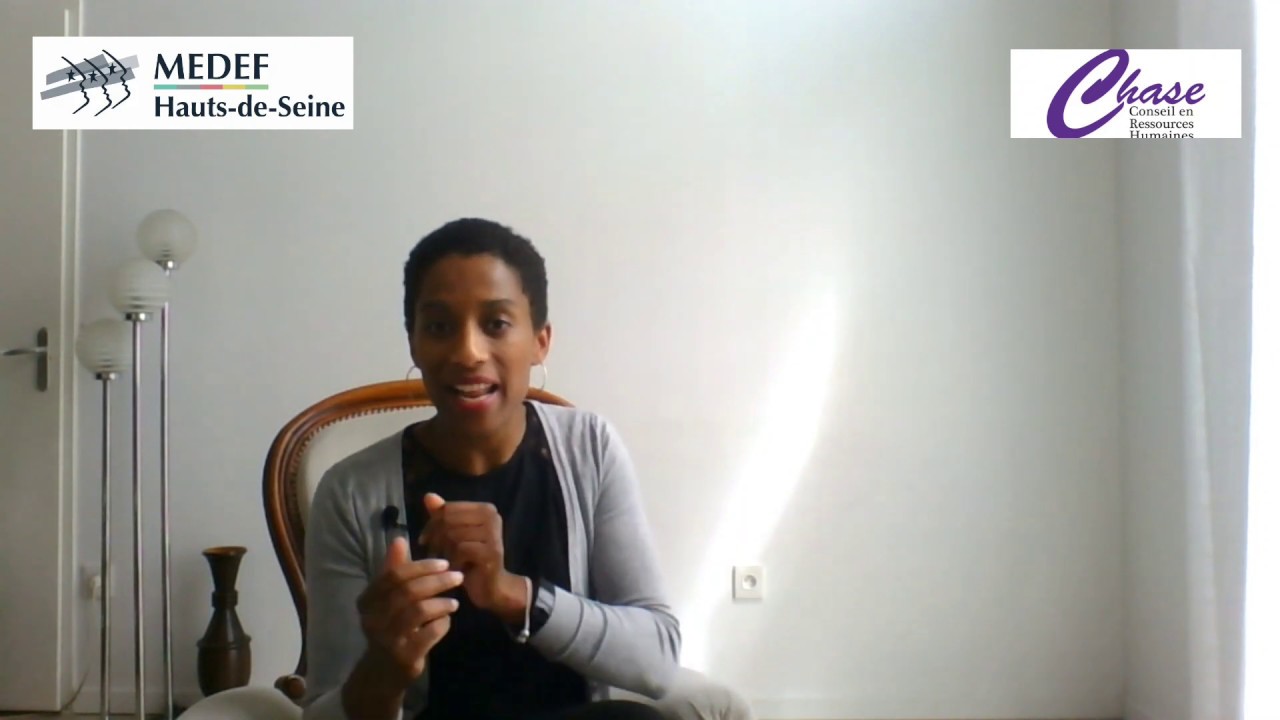 DAPHNEY & LA QVT TRANSITIONS PROFESSIONNELLE