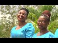 MWIMBIENI MUNGU NGUVU ZETU (Official Video) - KWAYA YA Mt.AGUSTINO MAVURUNZA (SAMC)