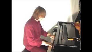H. Warren Chattanooga Choo Choo Nikita Kovalev Plays