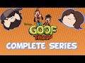 Game Grumps - Goof Troop (Complete Series)