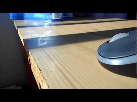 Logitech M185 Wireless Mouse Review