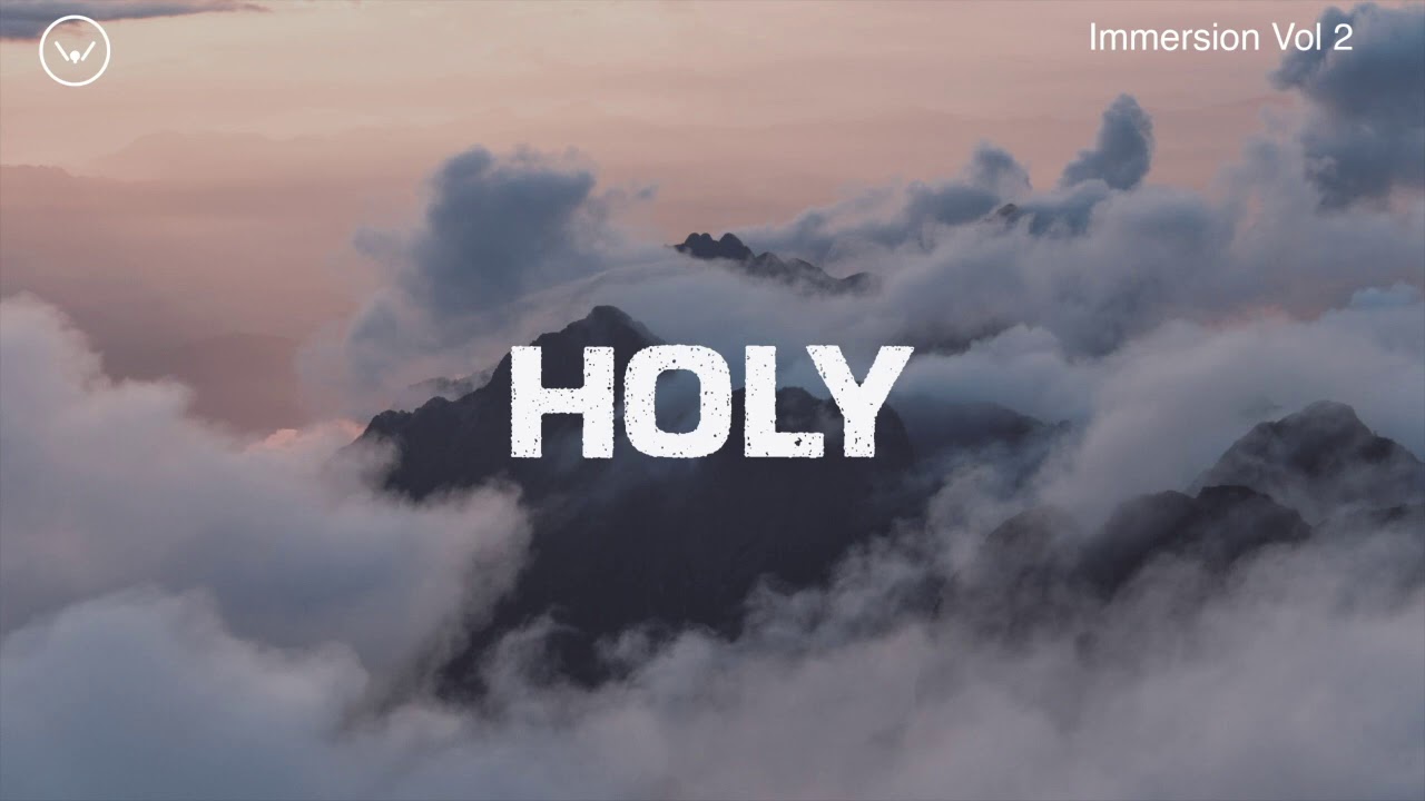Intimate Worship