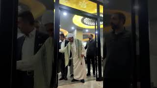 Şeyh Muhammed Mütevekkil Haznevi Ks