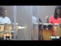 CONGAS 101 w/ B.J and POOH (EPISODE #1 PART 1)