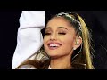 Fans Find Hidden Message In Ariana Grande Song Get Well Fans Find Hidden Message In Ariana Grande Song Get Well