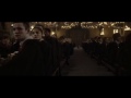 Harry Potter Subliminal Message