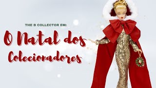 O Natal dos Colecionadores