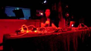 Maetrick Live Club - Form 1 Year Birthday Party - Jeu 23 Avr 10
