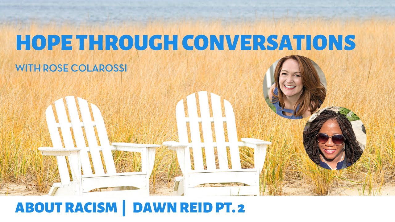 Hope Through Conversations