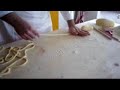 Pasta fresca tutto a mano (fresh pasta by hand) - youtube