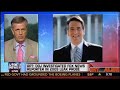 Brit Hume: 'Chilling' Search of Fox Reporter Shows DOJ Treats 'Ordinary News Gathering As Crime'