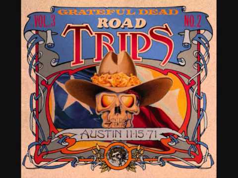 Grateful Dead - Not Fade Away_GDTRFB_Not Fade Away 11-15-71