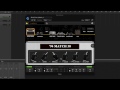 Positive Grid Bias Desktop - Overview