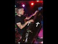 Nekromantix Night Nurse